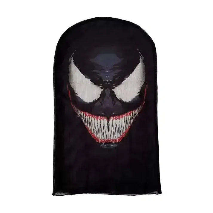 Rielene 3D Portrait Balaclava