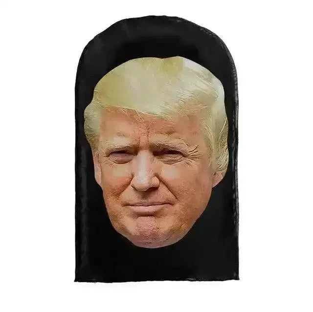 Rielene 3D Portrait Balaclava
