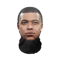 Rielene 3D Portrait Balaclava
