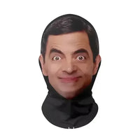 Rielene 3D Portrait Balaclava