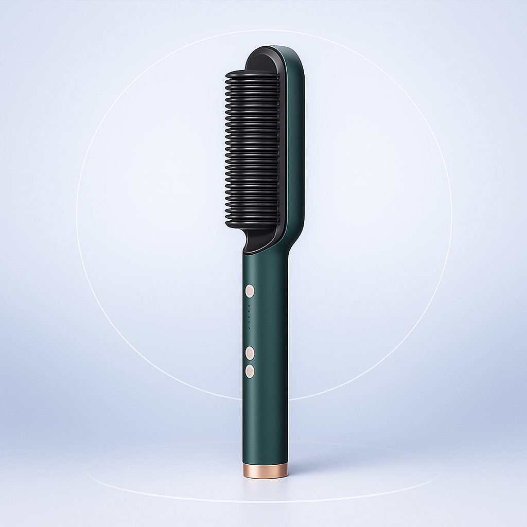 Effortless Hair Styler™