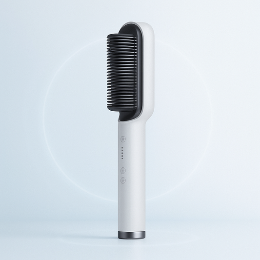 Effortless Hair Styler™