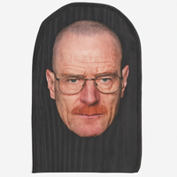 Rielene 3D Portrait Balaclava