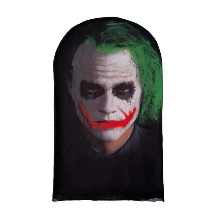 Rielene 3D Portrait Balaclava